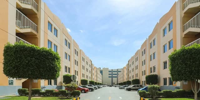 Worker Village